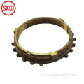 Hot Sale Manual Auto Parts Transmisi Synchronizer Ring OEM 46768927-for fiat